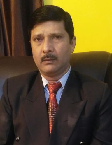 Arun Mishra
