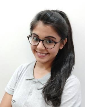 Soniya Choithani