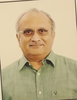 Prabhakar Y.V.S