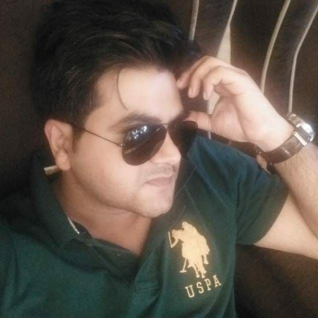 Sudhanshu Bajaj