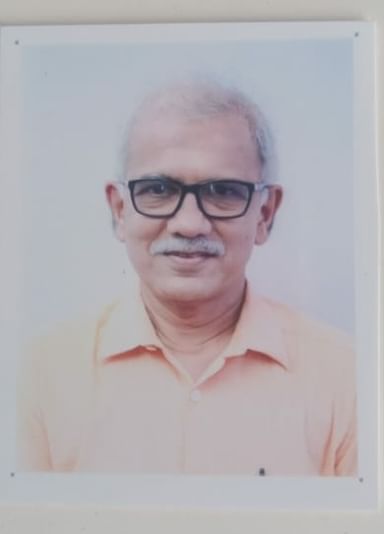 Rajnikant Sanghvi