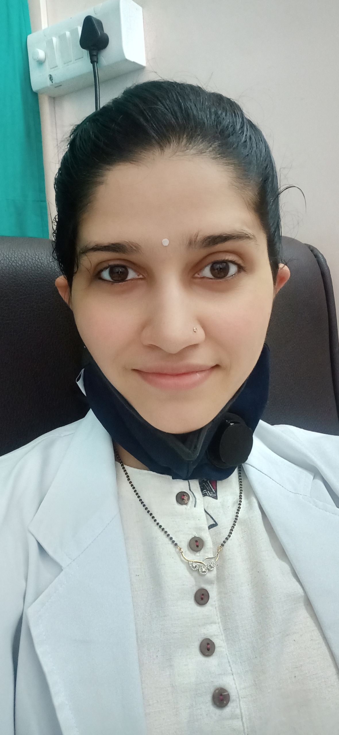 Rishika Mutha