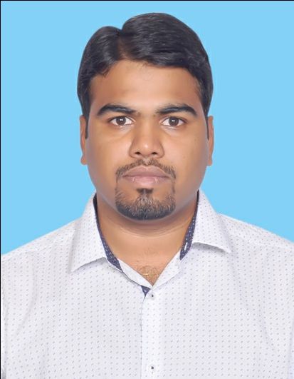 Pallerla Swarup
