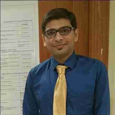 Ketan Kalariya