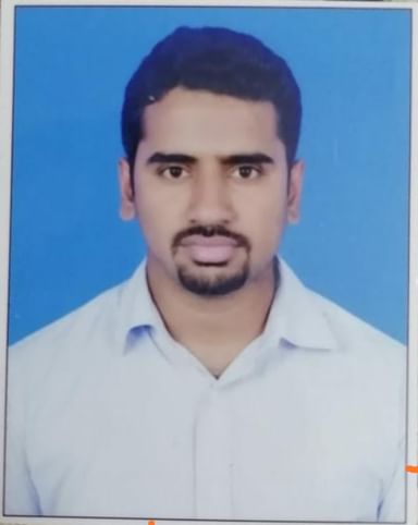 Harsha B