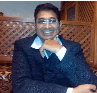 Navin Gupta
