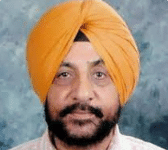 J S Brar Devinder