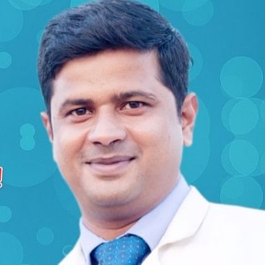 Partha Sarathy Mishra