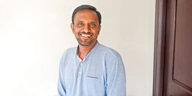 A.K Saravanan