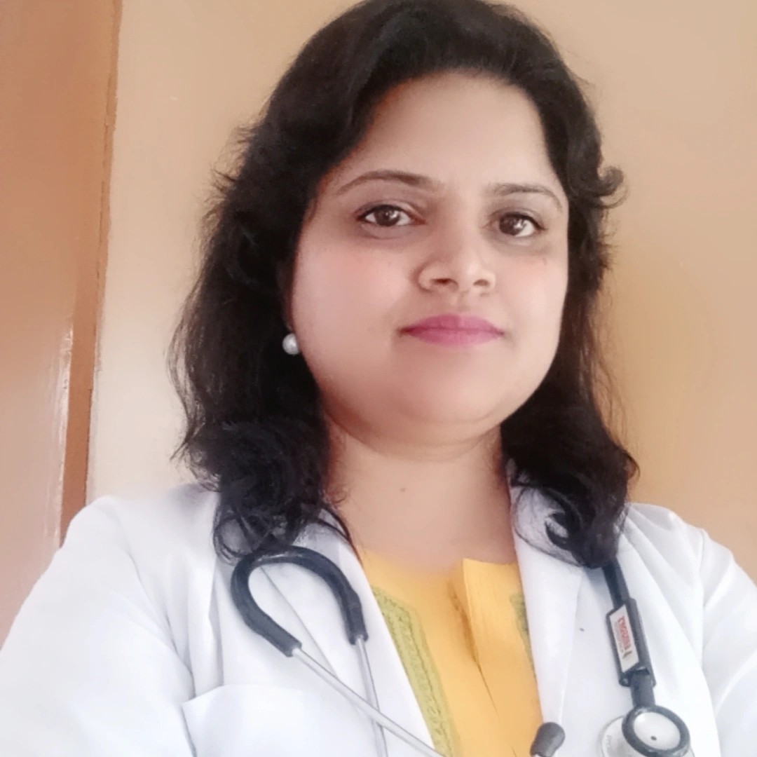 Archana Srivastava