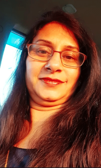 Neera Mehta