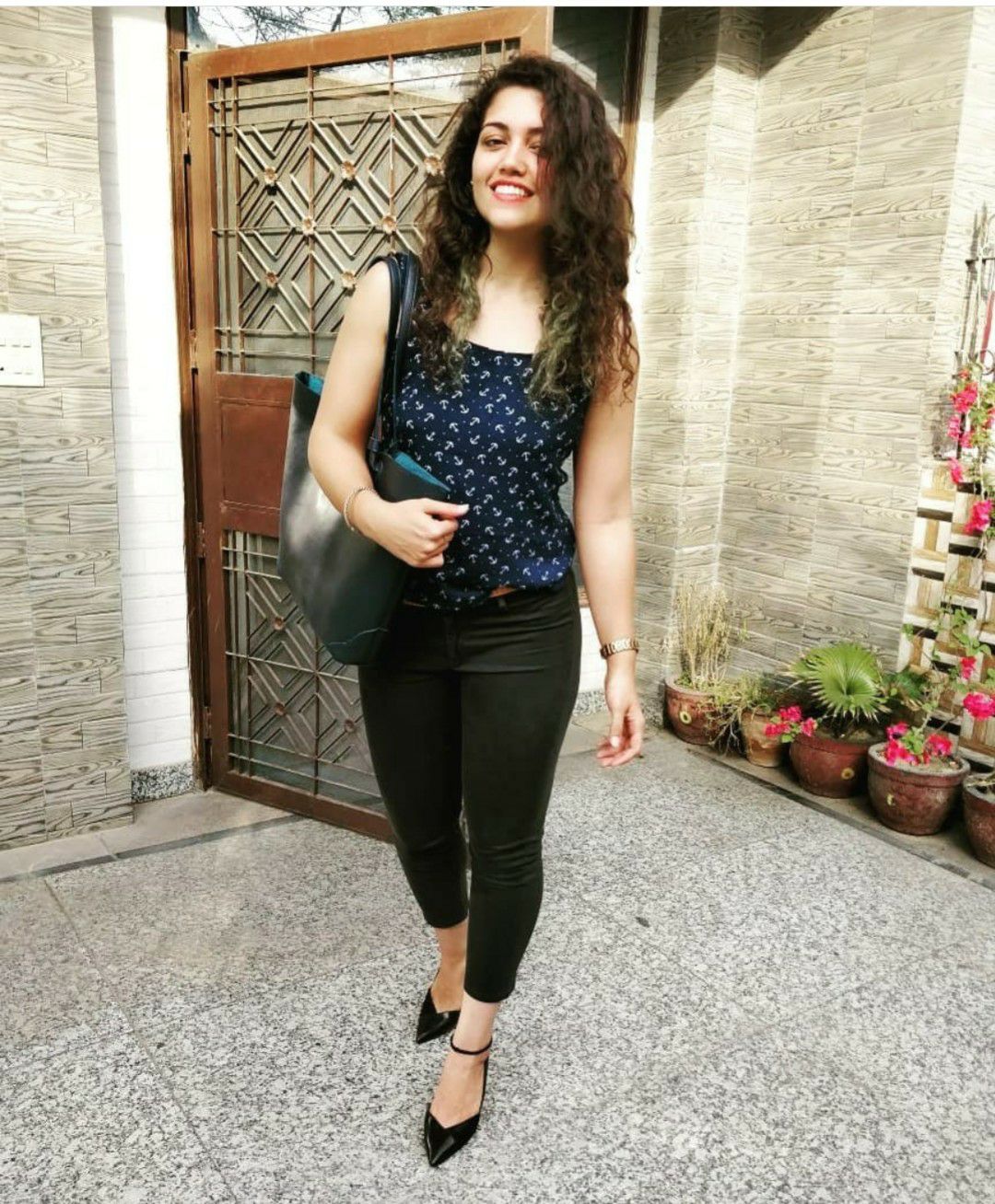 Akanksha Sharma