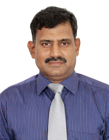 M. Sathyavenkatesan