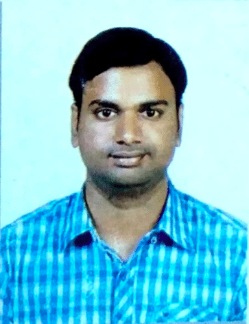 Anil Kumar Mannava