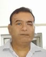 Naveen Srivastava