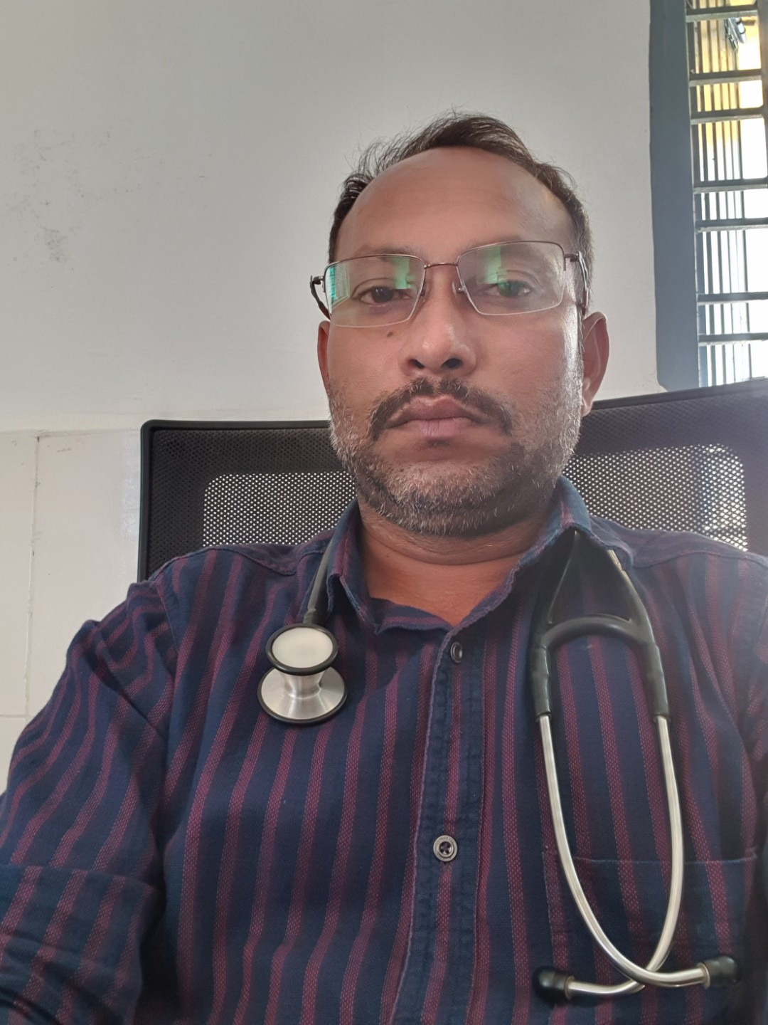 Nevalal Bhugwade