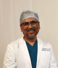 Rajesh Vasu