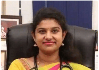 Rajeshwari Shanmugasundar