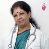 Prabha Nambiar