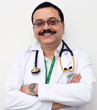 Narayan Banerjee