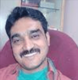 Ketan Gandhi
