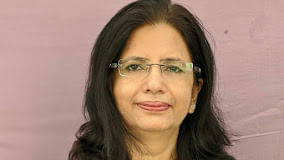 Veena Ramnani