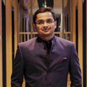 Ankit Singh
