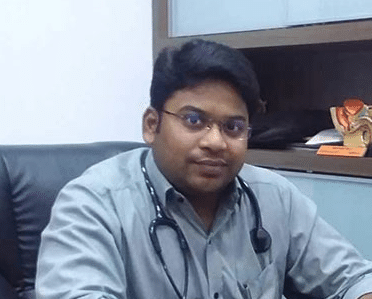 Chandu Krishna