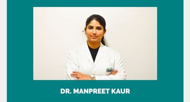 Manpreet Kaur