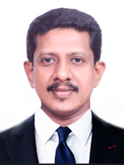 Arun Kumar. K