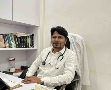 Shreekant Shivgond