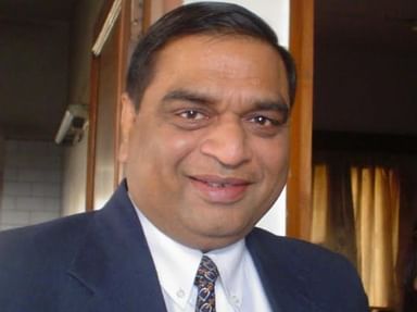 Vijay  Kansal