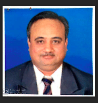 Jayesh Shah