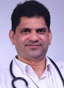 Prashant Joshi Infertility Specialist