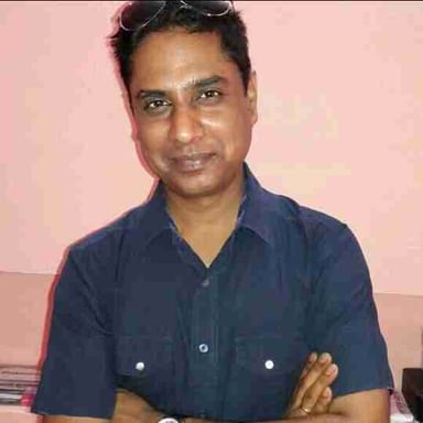 Vijay Prasad Bania
