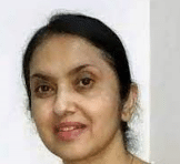 Priya R B Singh