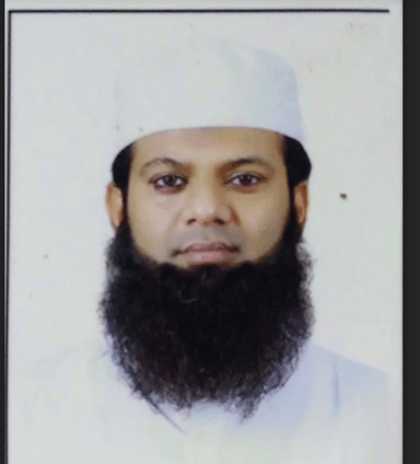 F.Naseemulla Sheriff