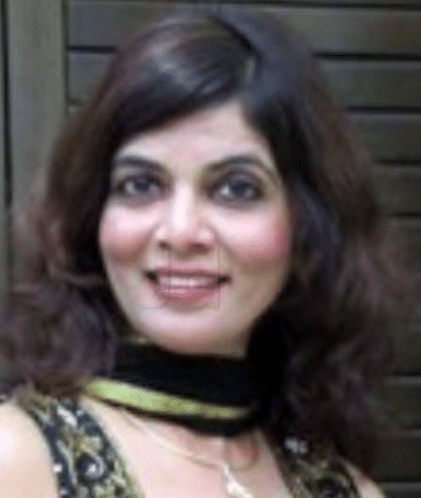 Arsiwala Shehnaz Zulfikar