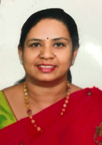 Sakthy Satishkumar