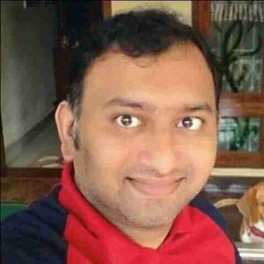 Roshan Radhakrishnan