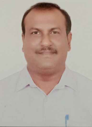 Hari Prasad