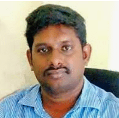 B G Vikranth