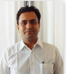 Pankaj Changedia