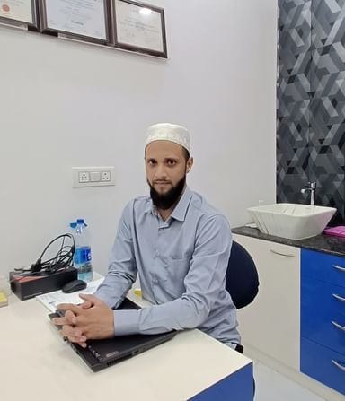 Danish Ashraf