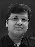 Kuntal Bhattacharya