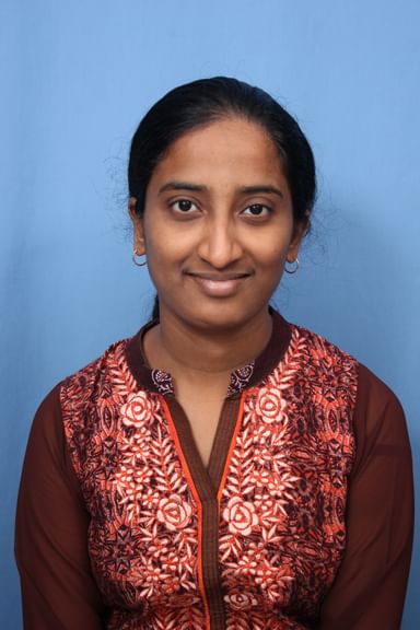 Srilekha Bharat