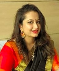 Akanksha Allahbadia Gupta