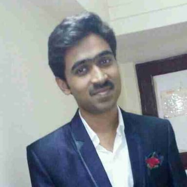 Vikas Kendre
