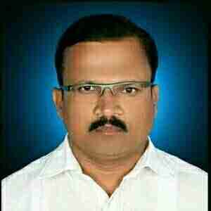 Rajkumar Kadam