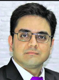 Abhishek Jain